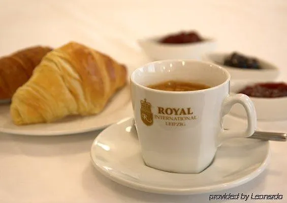 Hotel Royal International Leipzig