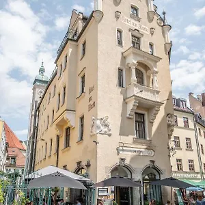Am Markt Múnich