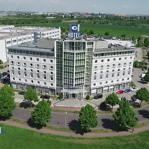 Globana Airport Otel